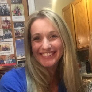 Meet your Posher, Lynn